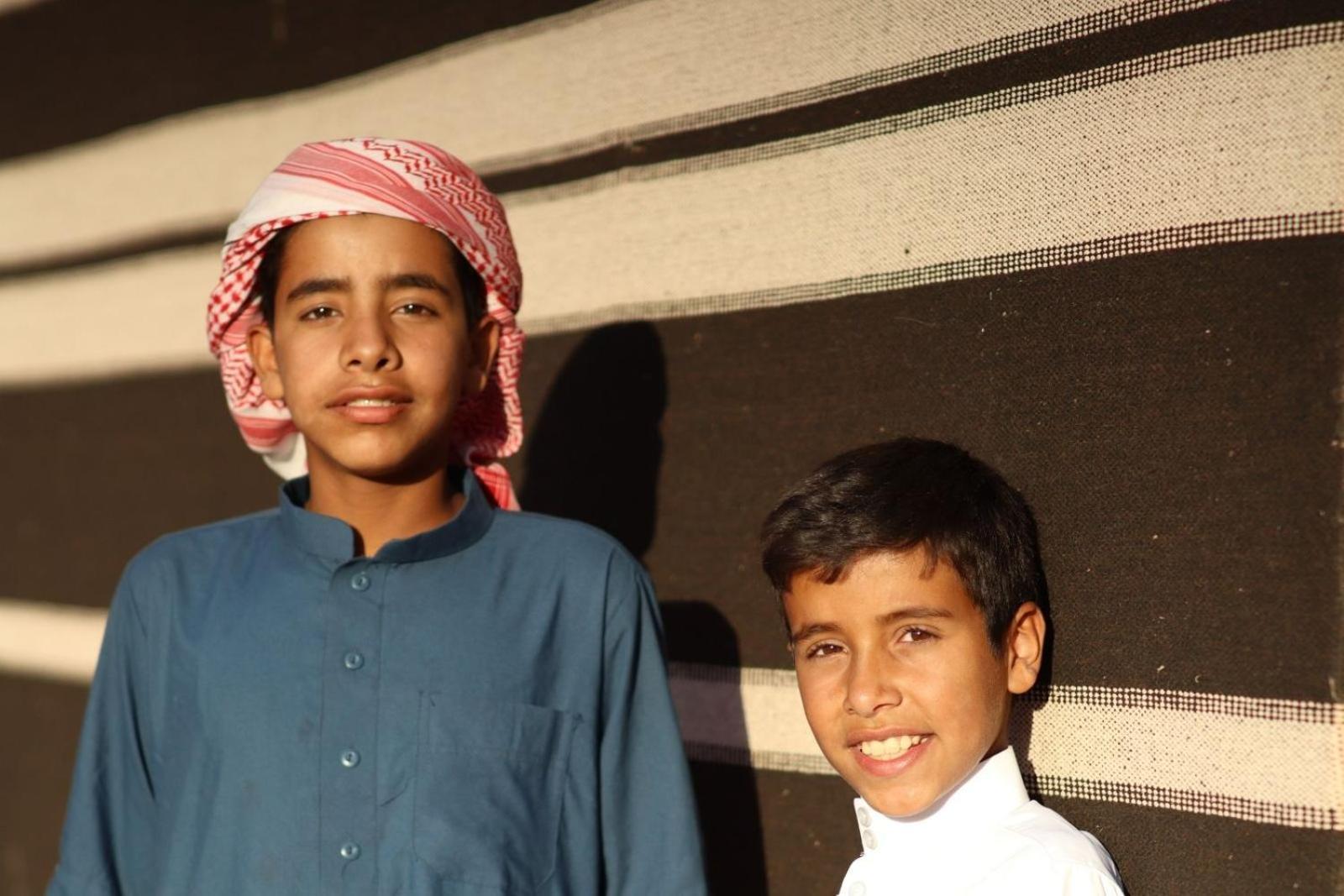 Welcome To Wadi Rum Camp Extérieur photo