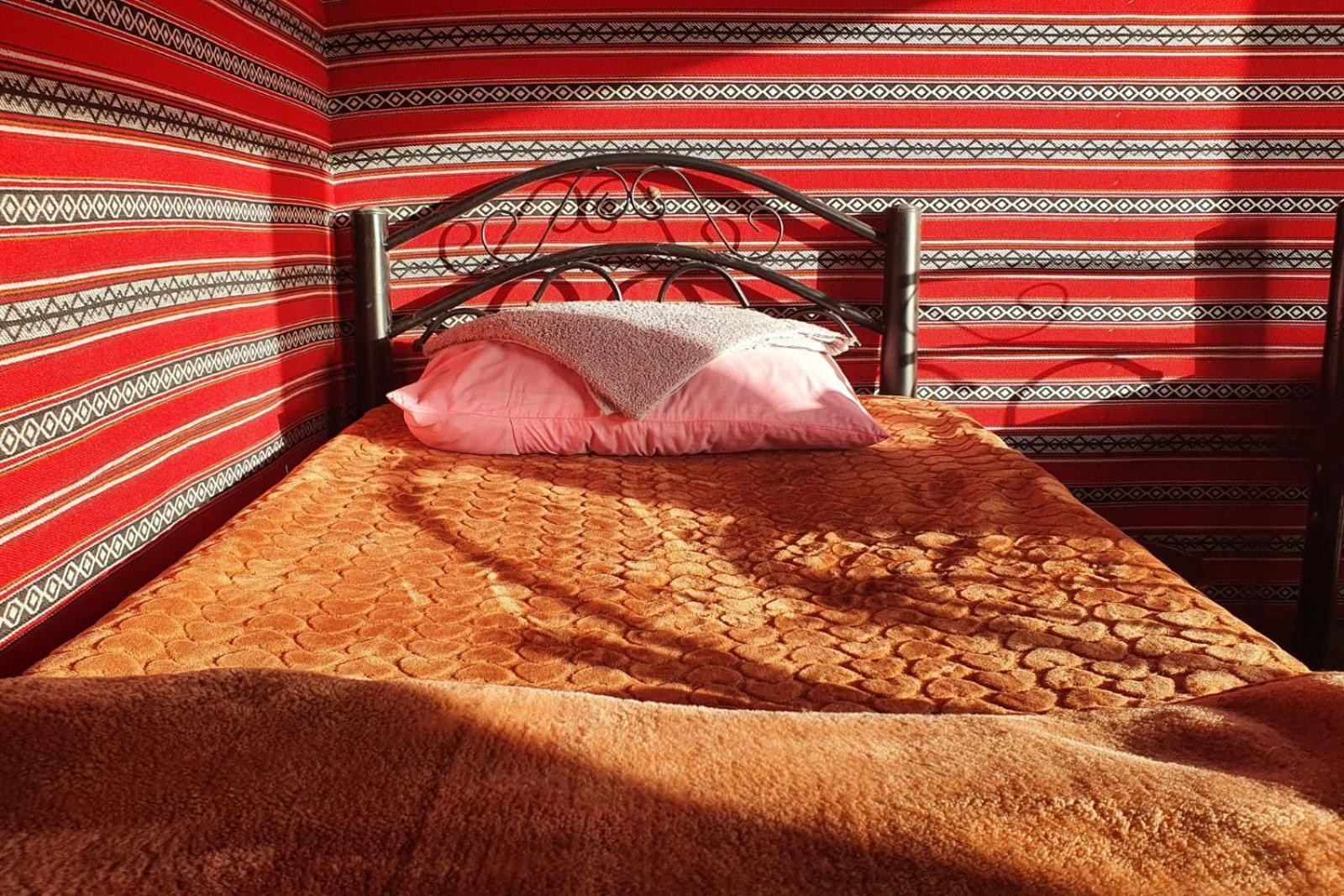 Welcome To Wadi Rum Camp Extérieur photo