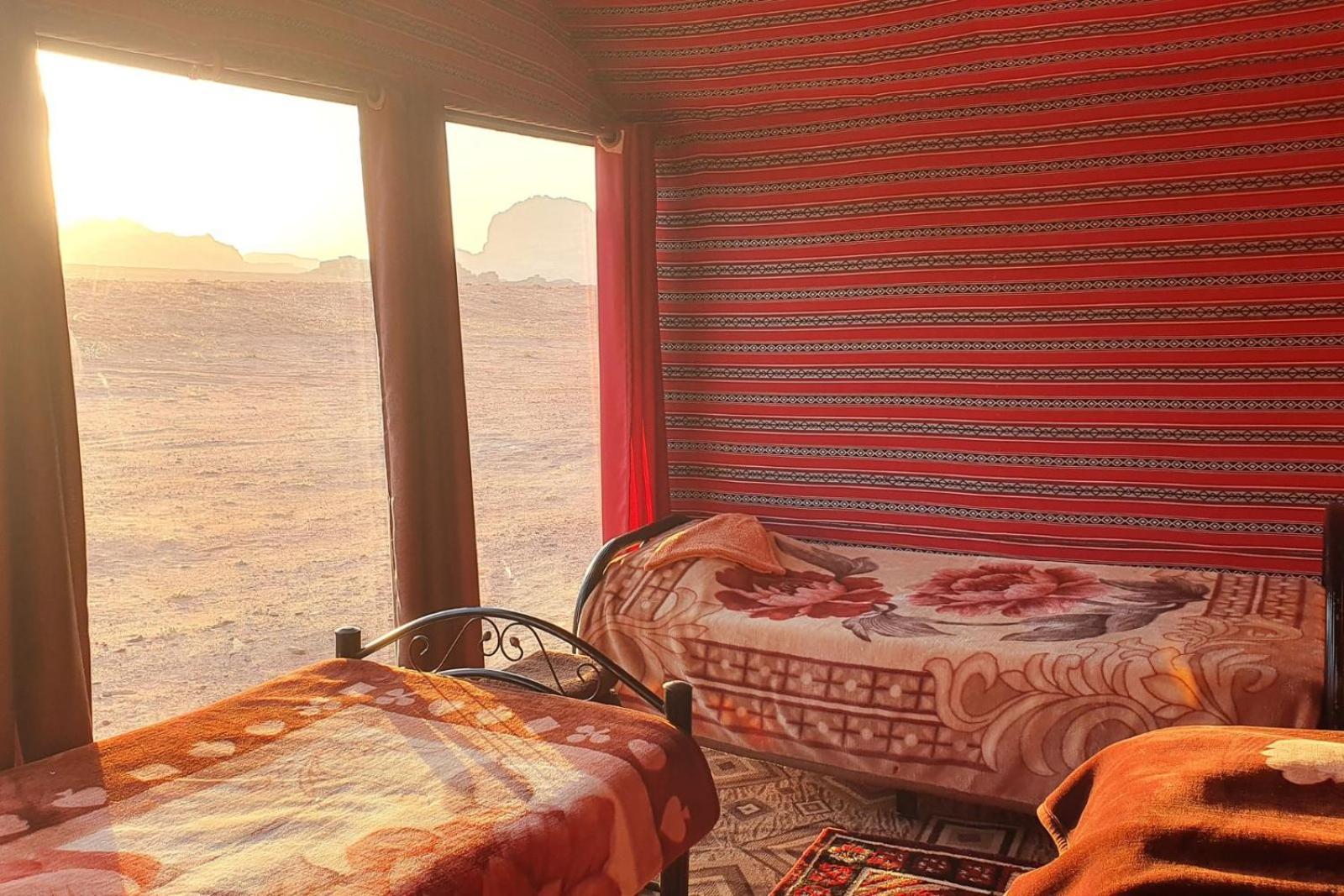 Welcome To Wadi Rum Camp Extérieur photo