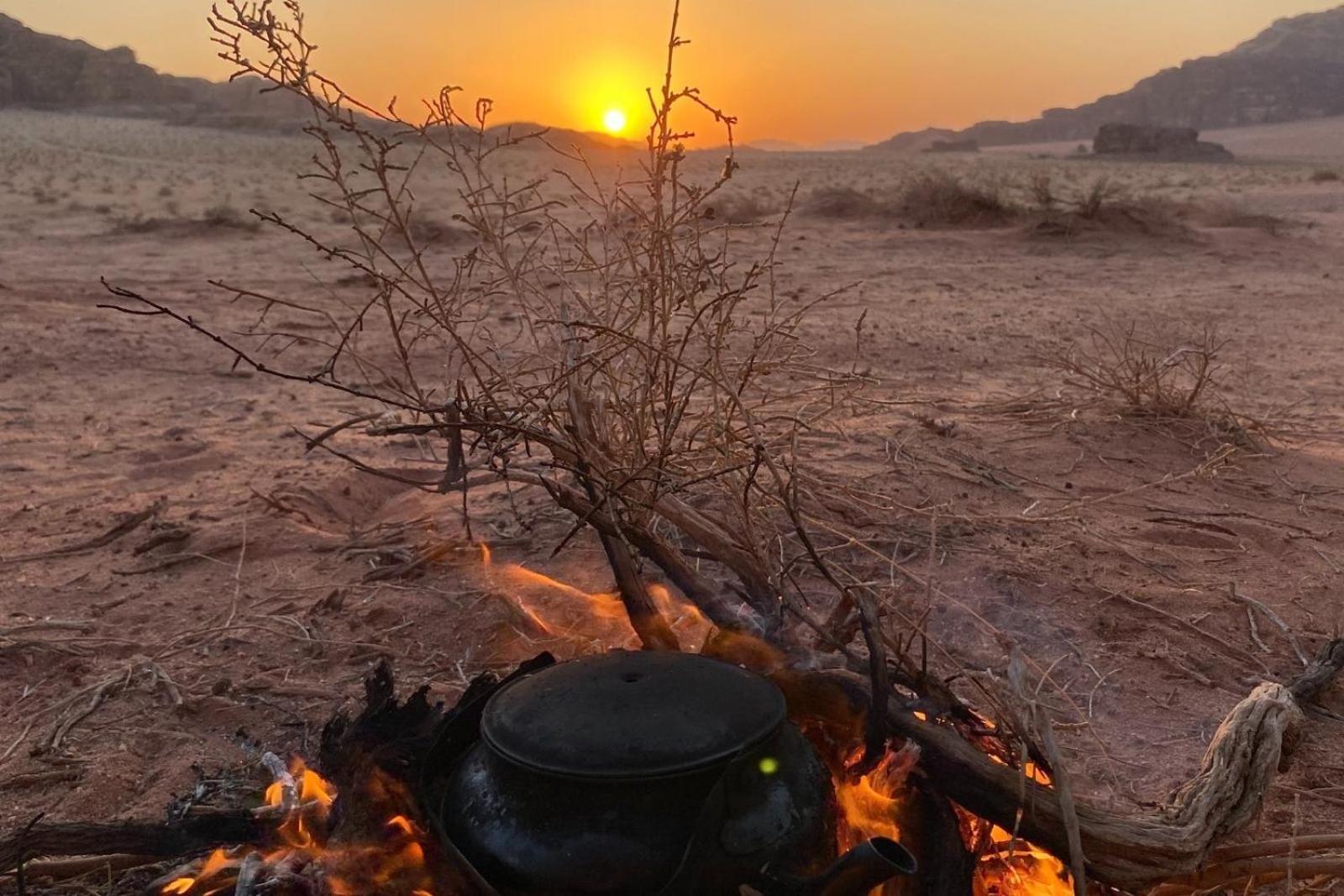 Welcome To Wadi Rum Camp Extérieur photo